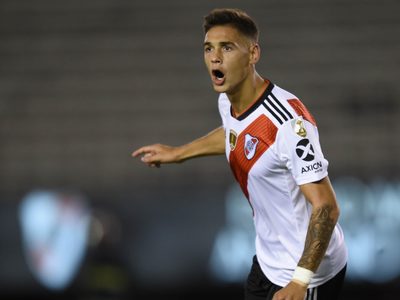 Lucas Martínez Quarta: se destrabó el pase y quedó a un paso de sumarse a la Fiorentina