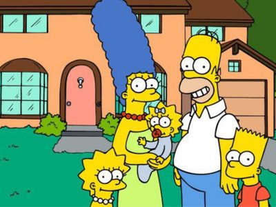 ¡Los Simpsons de luto! Fallece la voz de un importante personaje. ¡No será lo mismo!