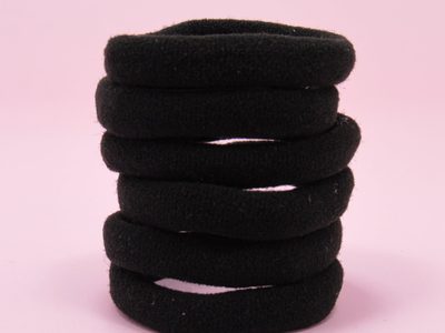 Con 1 lata de atún y 1 tubo de cartón: creá este portacolitas de pelo, muy hermoso y útil