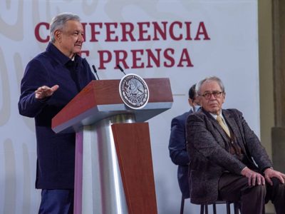 Juez ordena a Presidencia, Salud, SCT y Segob tomar medidas contra variante de covid-19
