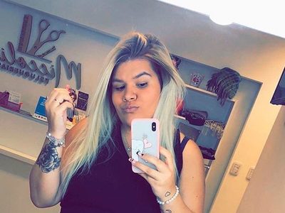 ¡Hasta qué lo dijo! More Rial y una durísima frase para ¡una de las ex de su papá!