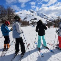 La temporada invernal 2023 de Neuquén será lanzada durante los primeros días de junio