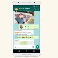 WhatsApp prepara la llegada de los emoji animados