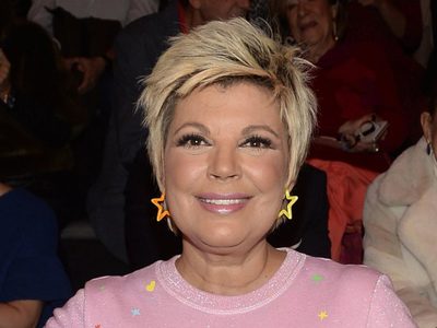 Terelu Campos muestra su nueva mansión: “No he sentido pena de dejar la otra casa”