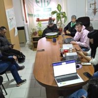 Trabajadores de Hidrocarburos suspendieron la medida de fuerza tras convocatoria a mesa técnica