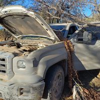 Agente investigador de Sonora es asesinado en ataque a convoy de la AMIC y la Semar