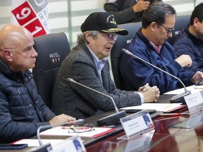Los ojos de Latinoamérica están puestos en Ecuador