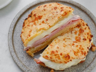 Chipá pancake: la receta que vas a amar con solo tres ingredientes