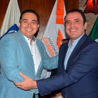 PAN y MC ponen en marcha el Frente Ciudadano por México en SLP... sin la participación del PRD