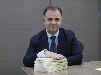 Juez declara culpable a Google por daño moral contra el abogado Ulrich Richter