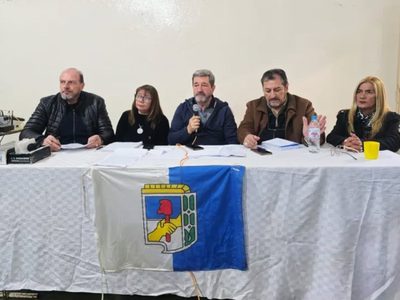 Interna en el PJ neuquino: la oposición se quedó con la Junta Electoral