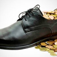 Los 2 ingredientes que tenés que poner en tus zapatos para atraer toda la abundancia y abrir nuevas oportunidades