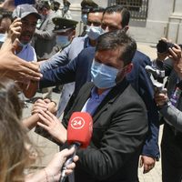 “No espero una Convención partisana”: Gabriel Boric ratificó la autonomía de la Constituyente