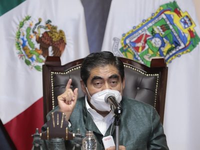 Gobierno de Puebla confirma tres fallecimientos por paso de "Grace"