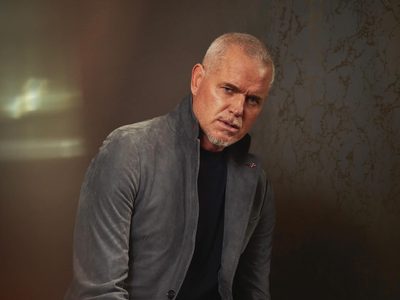 El drama de salud que vive uno de los actores de Grey’s Anatomy