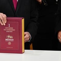 Primer informe detalla que no hubo necesidad de crear ni aumentar impuestos
