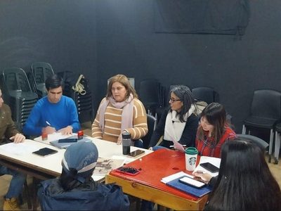 Otro grupo de trabajadores municipales de Villa la Angostura podrán pasar a planta permanente