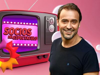 Adrián Pallares reveló cuál será la clave del éxito en "Socios del Espectáculo"