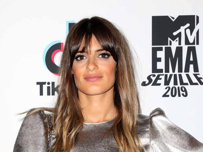 Susana Molina superó a Anabel Pantoja y así lo muestra a sus seguidores