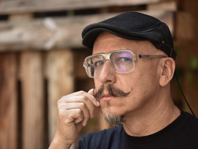 La serie de Pancho Villa, un retrato sin “clichés”