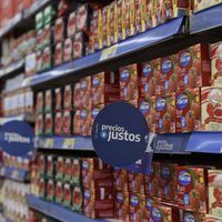 Inflación de enero muy por encima del último mes del 2022
