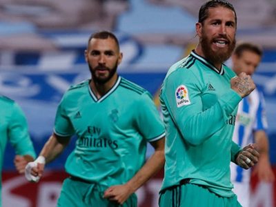 Las polémicas del triunfo del Real Madrid puntero