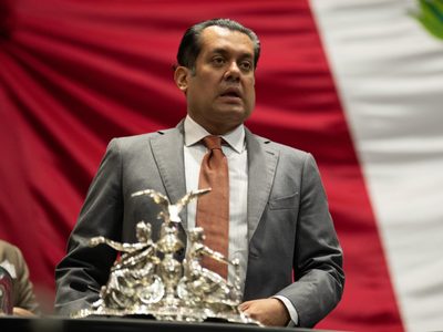San Lázaro rechaza impuesto a las remesas: “Es un atentado contra la dignidad”