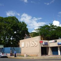 Madre graba demora de atención médica en el IMSS que puso en riesgo la vida de su hija