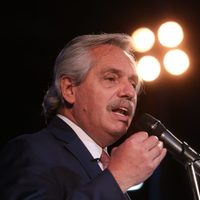 Fiesta en Olivos: Alberto Fernández se presentó ante la Justicia y donará parte de su sueldo