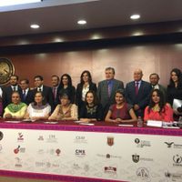 El Estado "no ha hecho lo suficiente" para que el pueblo indígena conozca sus derechos: CNDH
