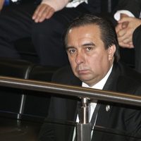 Gobierno de Israel espera documentos de la FGR para procesar la extradición de Tomás Zerón