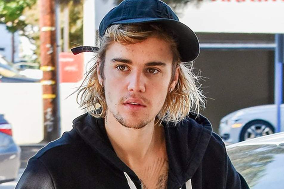 Justin Bieber. Fuente: (Twitter)