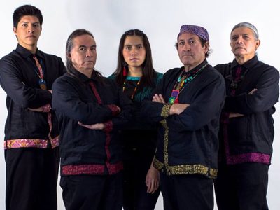 TRIBU celebra 45 años en el Teatro de la Ciudad