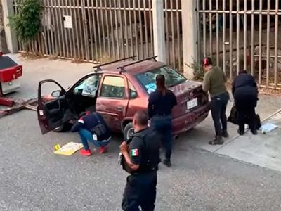 Surge justiciero en Morelos; se hace llamar "El Limpiador", y habría matado a 3 personas
