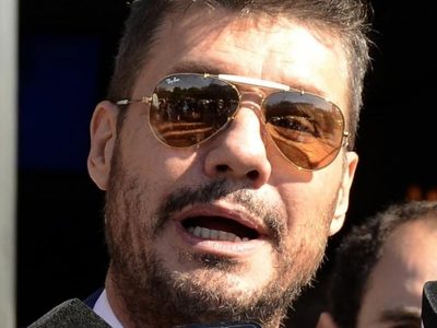 "Era un ser de luz": Marcelo Tinelli quebrado por la partida más dolorosa, en medio de la pandemia