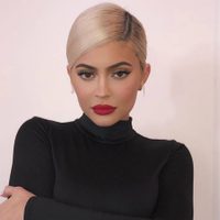 23 pirulos: Kylie Jenner comienza a celebrar su cumple con reuniones anticipadas