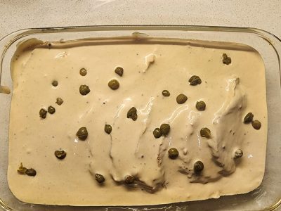Vitel Toné de pollo: sorprendé a todos estas fiestas con esta versión económica y exprés de un clásico que nunca falla
