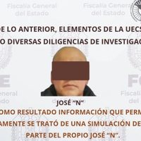 Excandidato del PT es imputado por simulación de secuestro en Veracruz