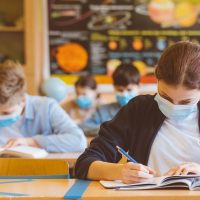 Punto por punto: así es el panorama para la vuelta a clases, según el ministro de Educación