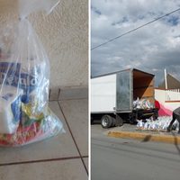 PRI acusa a Morena de ensuciar elección en Edomex con entrega de despensas