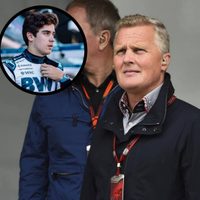 “Será sobrevalorado”: la durísima advertencia que recibió Franco Colapinto de un ex piloto de F1