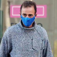 “Volando, siempre volando”: Alessandro Lequio conmueve a todos con sus profundas palabras