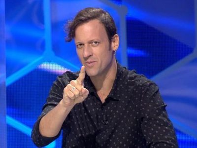 Edu Soto realizó una inesperada confesión sobre su paternidad: "A mí no me ha cambiado"