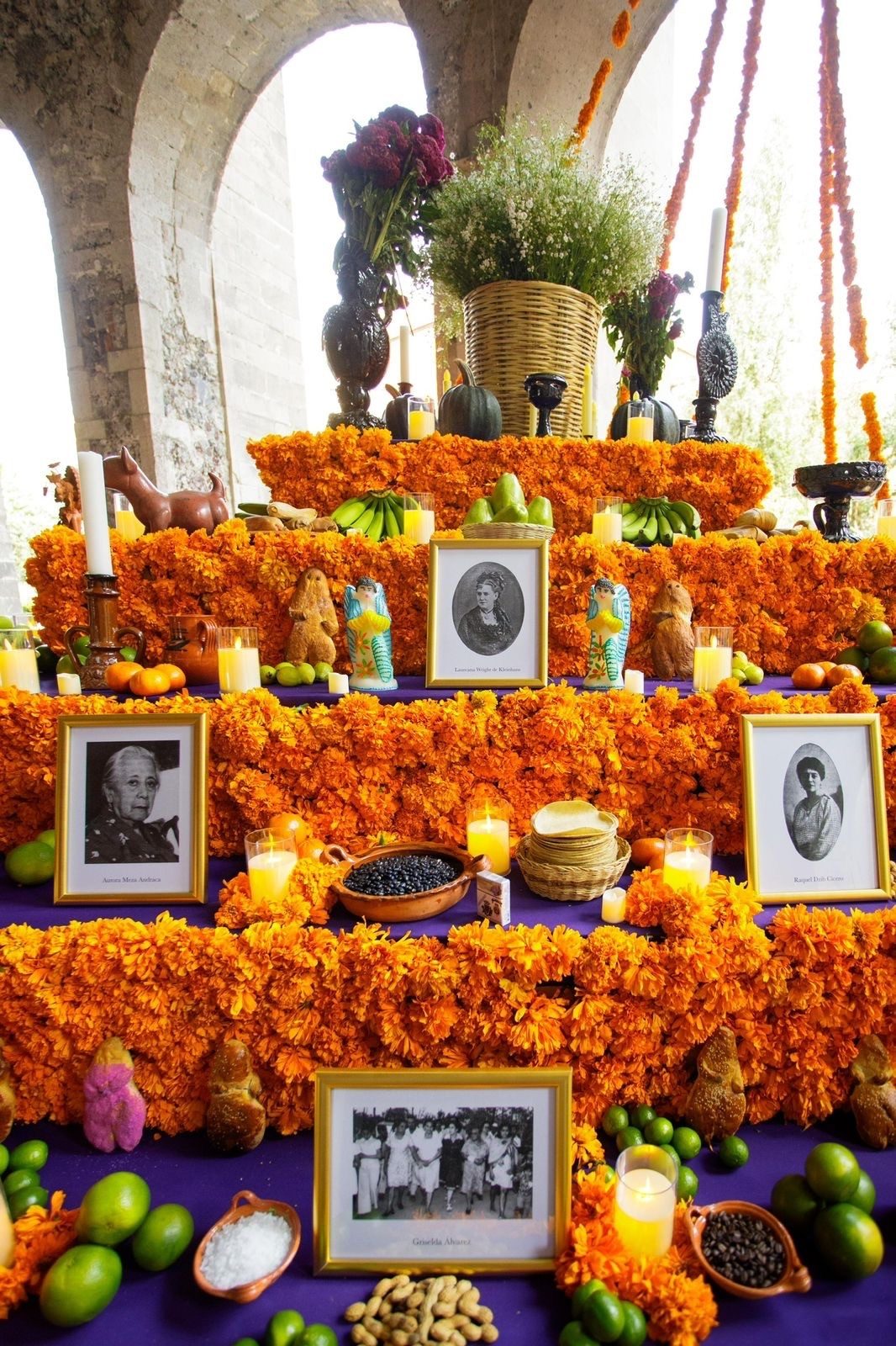 ofrenda 3
