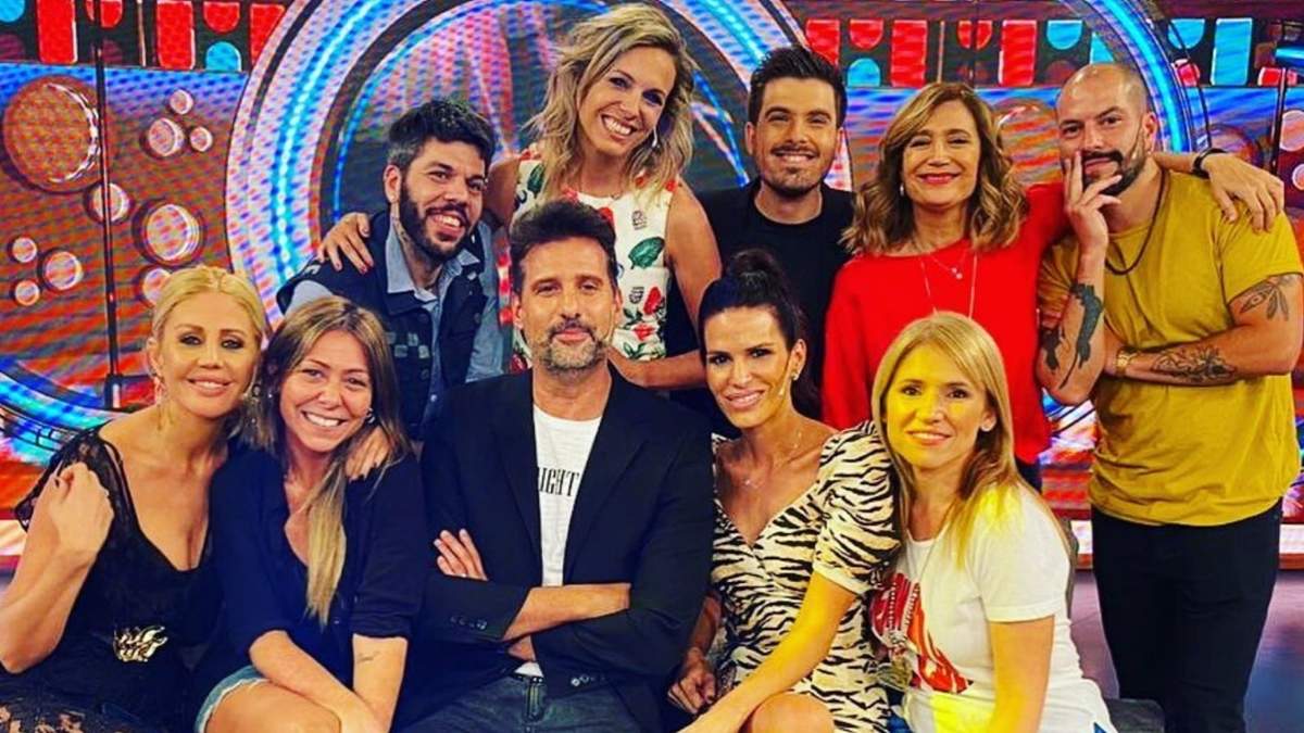 Hay Que Ver. Fuente: (Instagram)