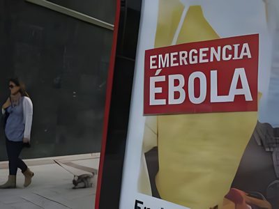 Especialistas advierten por riesgo de Ébola por las embarcaciones africanas que llegan al país
