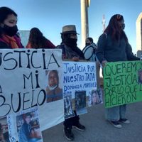 Tristeza en Neuquén Capital: falleció Antonio, el jubilado que sufrió un violento robo