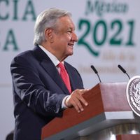 Las razones de AMLO para juzgar a los expresidentes