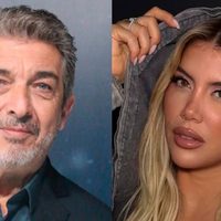 "Se me vinieron encima": la llamativa revelación de Ricardo Darín tras su defensa a Wanda Nara