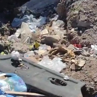 Bronca vecinal en Godoy Cruz por una obra de 18 meses sin terminar y falta de agua